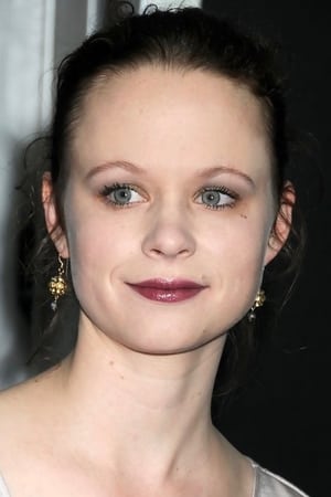 Thora Birch profil kép