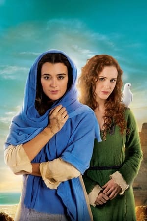 The Dovekeepers poszter