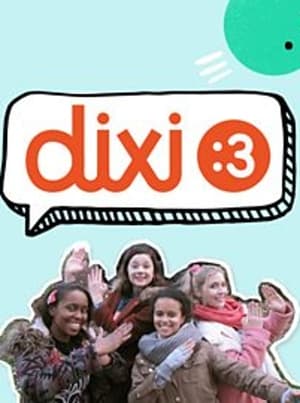 Dixi 3. évad (2016-02-15) poszter