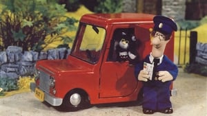 Postman Pat kép