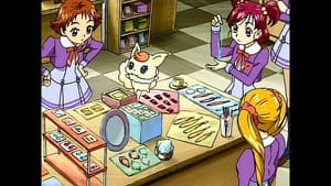 Yes！プリキュア5 1. évad Ep.10 10. epizód