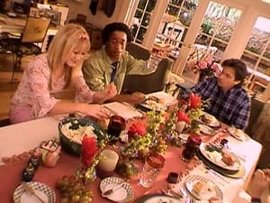 Lizzie McGuire 2. évad Ep.32 32. epizód