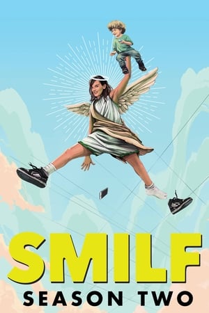 SMILF 2. évad (2019-01-20) poszter