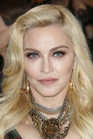 Madonna profil kép