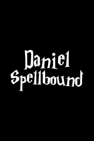 Daniel Spellbound, a mágiavadász poszter