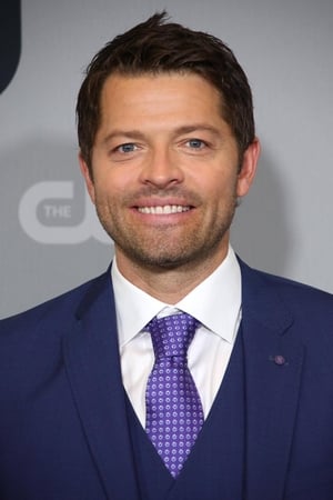 Misha Collins profil kép