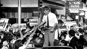 Bobby Kennedy for President kép