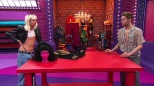 Canada's Drag Race 4. évad Ep.5 5. epizód