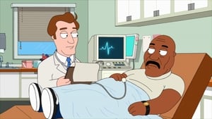 Cleveland Show 4. évad Ep.22 22. epizód