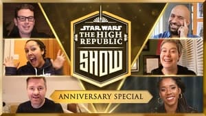 Star Wars: The High Republic Show Speciális epizódok Ep.1 1. epizód