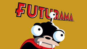 Futurama kép