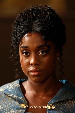 Lashana Lynch profil kép