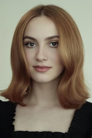 Maude Apatow profil kép