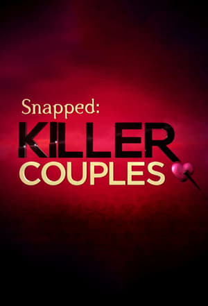 Snapped: Killer Couples poszter