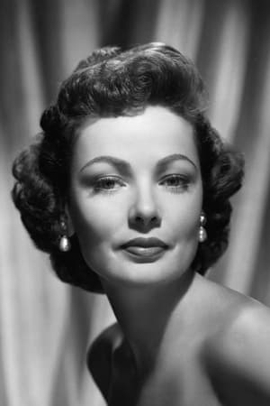 Gene Tierney profil kép