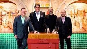 MasterChef Australia 7. évad Ep.4 4. epizód