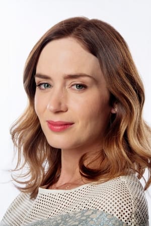 Emily Blunt profil kép