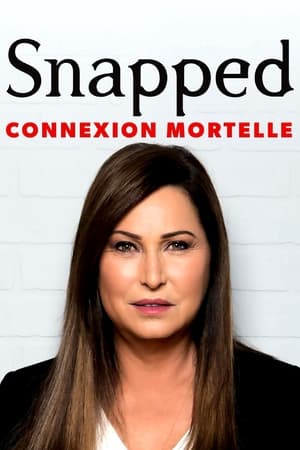 Snapped : connexion mortelle poszter