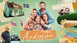 Familjen Andersson kép