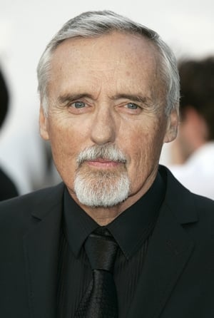 Dennis Hopper profil kép