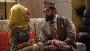 Citizen Khan 3. évad Ep.2 2. epizód