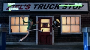 Buddy Thunderstruck 1. évad Ep.7 7. epizód