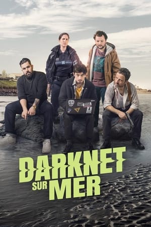 Darknet-sur-Mer poszter