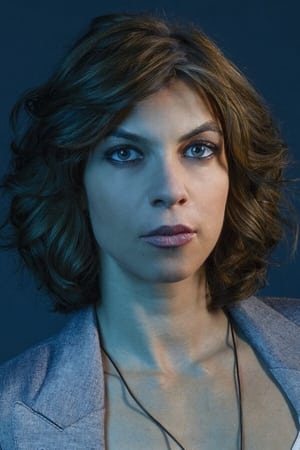 Natalia Tena profil kép