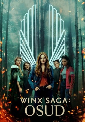 Végzet: A Winx Saga poszter