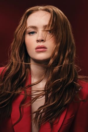 Sadie Sink profil kép