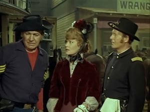 F Troop 2. évad Ep.31 31. epizód