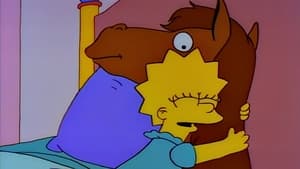 A Simpson család 3. évad Ep.8 Lisa pónija