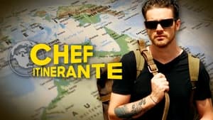 Nomad Chef kép