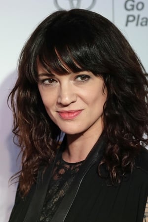 Asia Argento profil kép