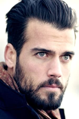 Thomas Beaudoin profil kép