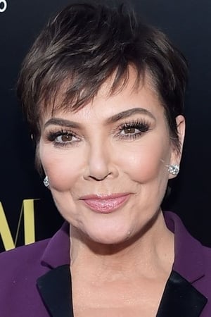 Kris Jenner profil kép