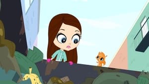 Littlest Pet Shop 1. évad Ep.25 25. epizód