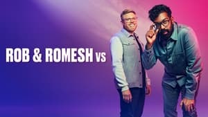 Rob & Romesh Vs kép