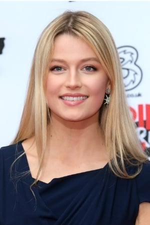 Lily Travers profil kép