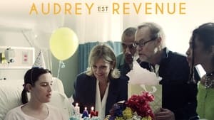 Audrey est revenue kép