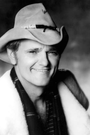 Jerry Reed profil kép