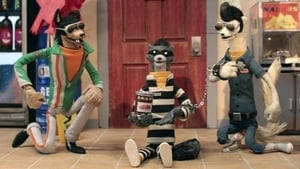 Buddy Thunderstruck 1. évad Ep.3 3. epizód