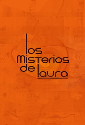 Los misterios de Laura poszter