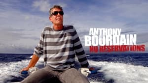 Anthony Bourdain: No Reservations kép