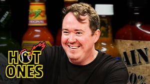 Hot Ones 24. évad Ep.4 4. epizód