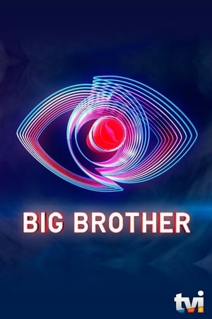 Big Brother 5. évad (2020-04-26) poszter