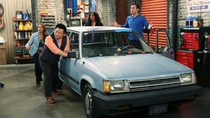 Young & Hungry 1. évad Ep.8 8. epizód