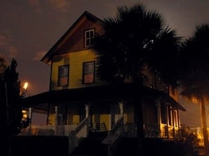 Ghost Adventures 1. évad Ep.4 4. epizód