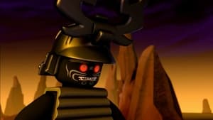 LEGO Ninjago: A Spinjitzu mesterei A zöld nindzsa öröksége Ep.11 24. fejezet: Az utolsó remény