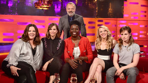 The Graham Norton Show 19. évad Ep.13 13. epizód